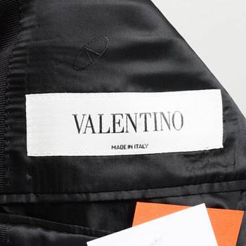 бирка Костюм Valentino