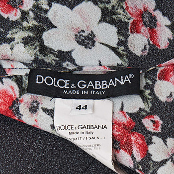 бирка Блуза Dolce&Gabbana
