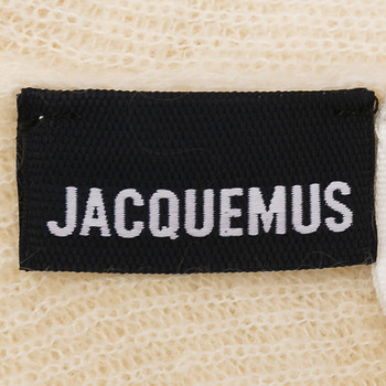 бирка Кардиган Jacquemus