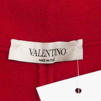 бирка Брюки Valentino
