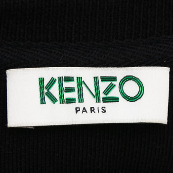 бирка Свитшот Kenzo