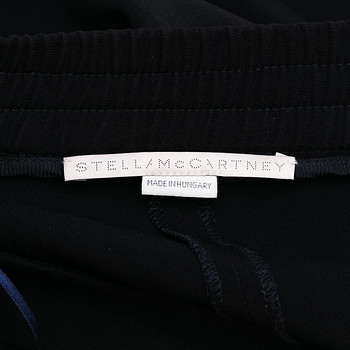 бирка Брюки Stella McCartney