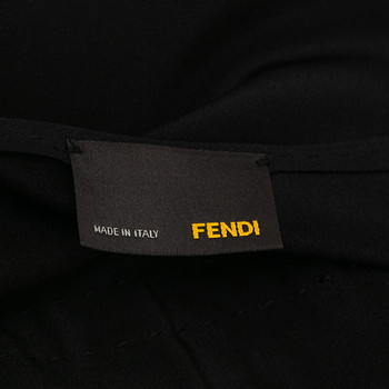 бирка Топ Fendi