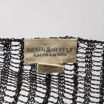 бирка Топ Denim & Supply by Ralph Lauren