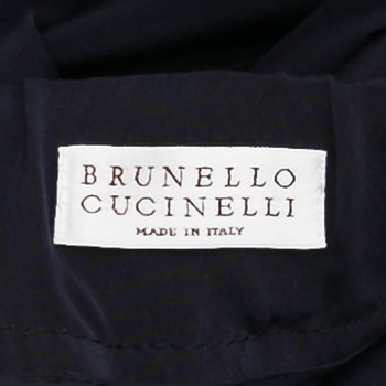 бирка Юбка Brunello Cucinelli