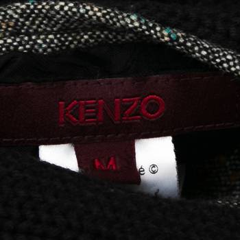 бирка Жакет Kenzo