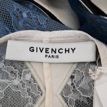 бирка Платье Givenchy