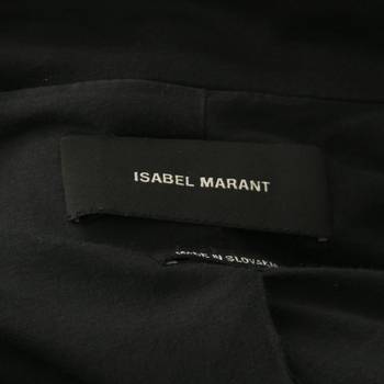 бирка Пиджак Isabel Marant