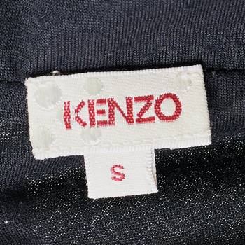 бирка Юбка Kenzo