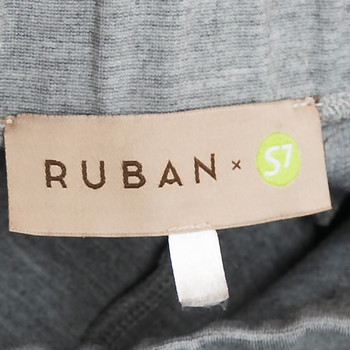бирка Брюки S7 x Ruban