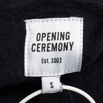 бирка Свитшот Opening Ceremony