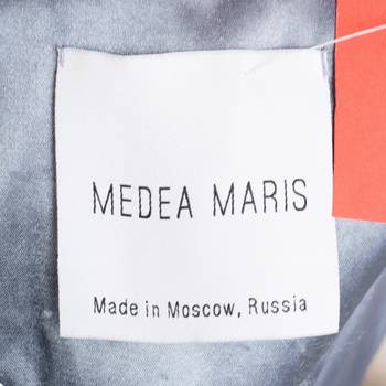 бирка Куртка Medea Maris