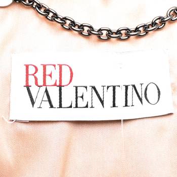 бирка Куртка Red Valentino
