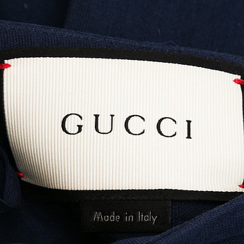 бирка Юбка Gucci