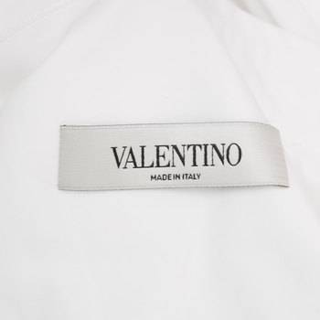 бирка Рубашка Valentino