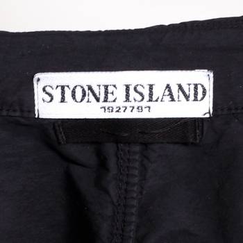 бирка Плащ Stone Island