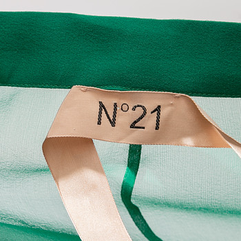 бирка Юбка N21