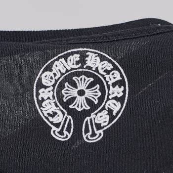 бирка Футболка Chrome Hearts
