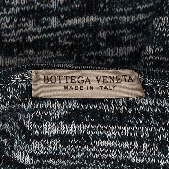 бирка Платье Bottega Veneta