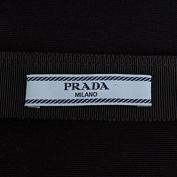бирка Юбка Prada