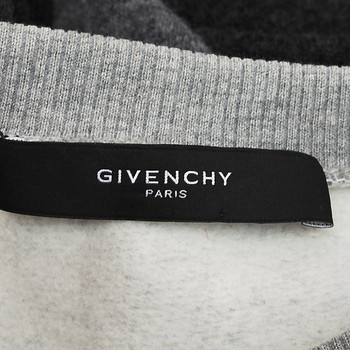 бирка Свитшот Givenchy
