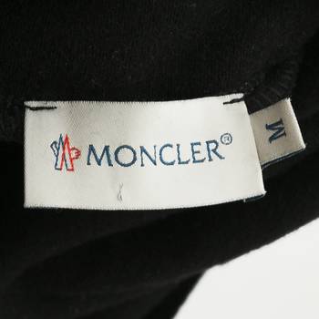 бирка Платье Moncler