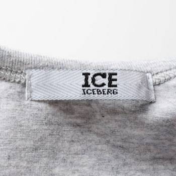 бирка Футболка Ice by Iceberg