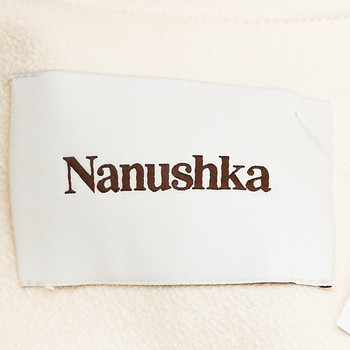 бирка Джемпер Nanushka