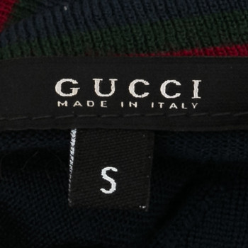 бирка Кардиган Gucci