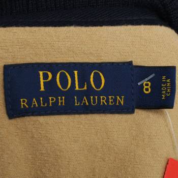 бирка Бомбер Polo Ralph Lauren