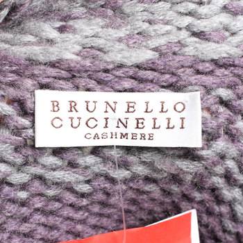 бирка Болеро Brunello Cucinelli