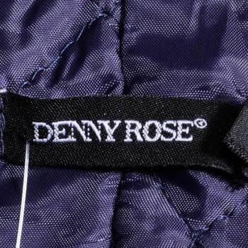 бирка Джинсовая куртка Denny Rose