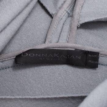 бирка Платье Donna Karan