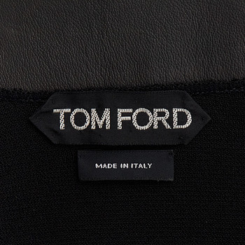 бирка Джемпер Tom Ford