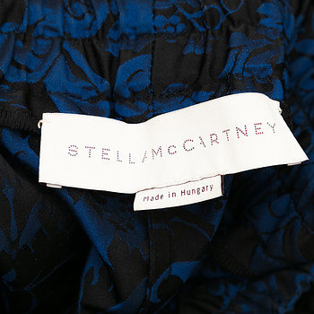 бирка Брюки Stella McCartney