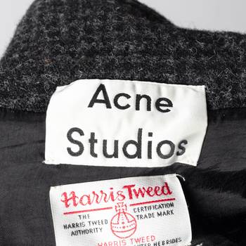 бирка Куртка Acne Studios