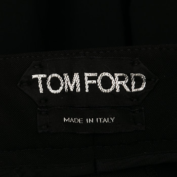 бирка Брюки Tom Ford