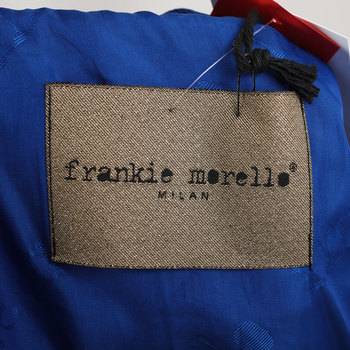 бирка Олимпийка Frankie Morello