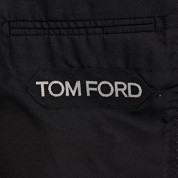 бирка Пиджак Tom Ford