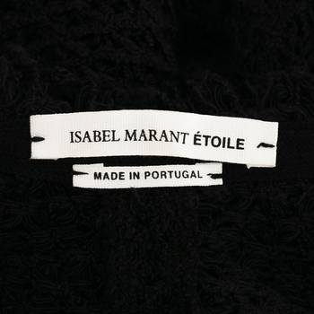 бирка Платье Isabel Marant Etoile
