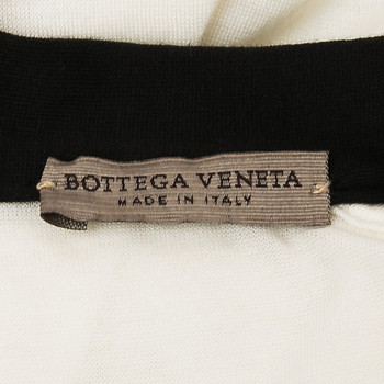 бирка Футболка Bottega Veneta
