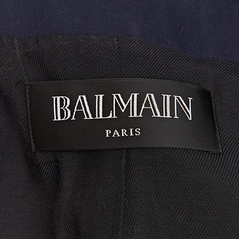 бирка Пиджак Balmain