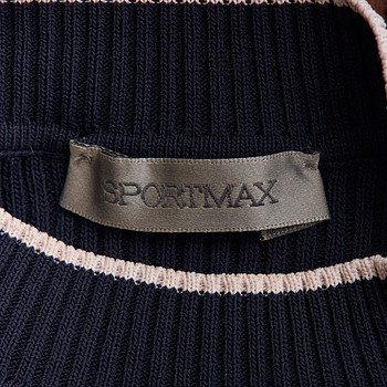 бирка Джемпер Sportmax