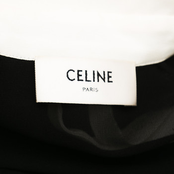 бирка Блуза Celine