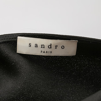 бирка Комбинезон Sandro