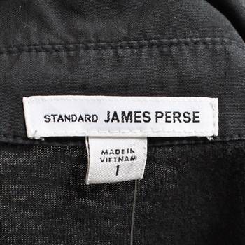 бирка Рубашка James Perse