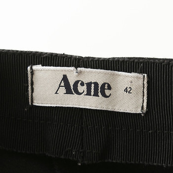 бирка Брюки Acne Studios