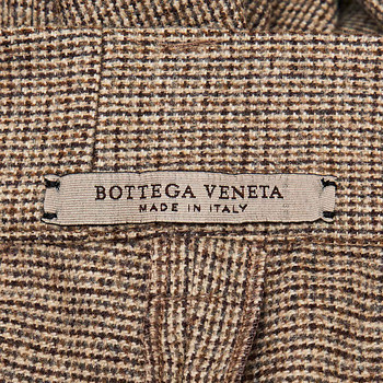 бирка Брюки Bottega Veneta