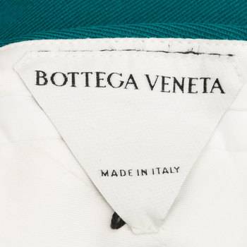 бирка Брюки Bottega Veneta
