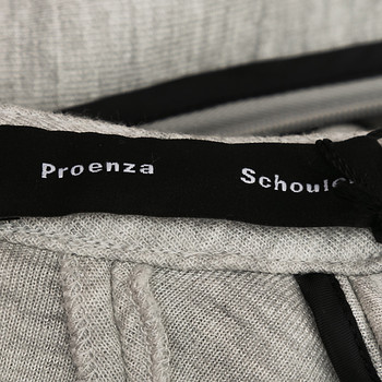 бирка Свитшот Proenza Schouler